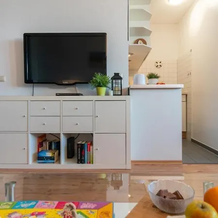 Ferienpark-heiligenhafen-haus-f-wohnung-12-07 Apartment Heiligenhafen