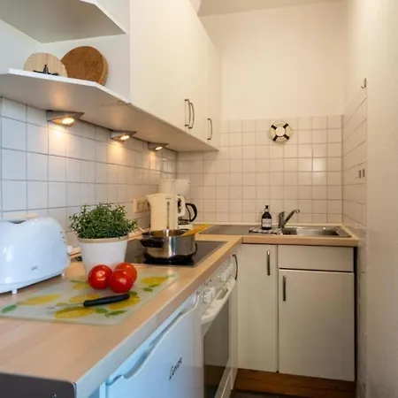 דירה Ferienpark-heiligenhafen-haus-f-wohnung-12-07 *
