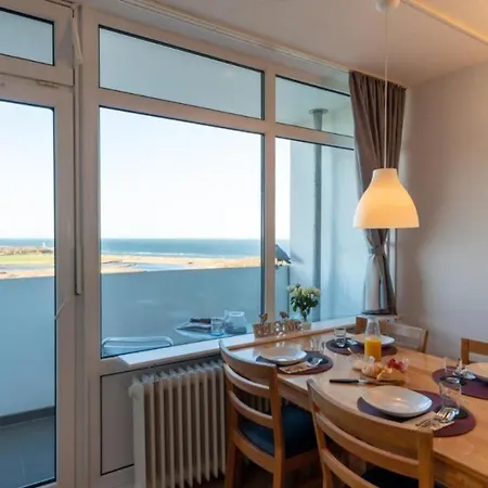 דירה Ferienpark-heiligenhafen-haus-f-wohnung-12-07