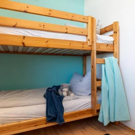 דירה Ferienpark-heiligenhafen-haus-f-wohnung-12-07 *