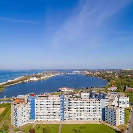 Ferienpark-heiligenhafen-haus-f-wohnung-12-07 Apartment Heiligenhafen