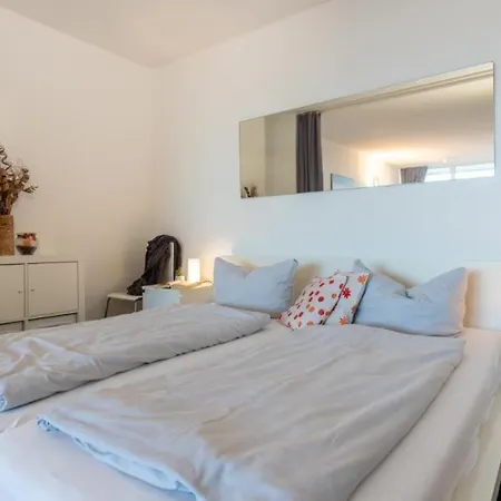 דירה Ferienpark-heiligenhafen-haus-f-wohnung-12-07 *